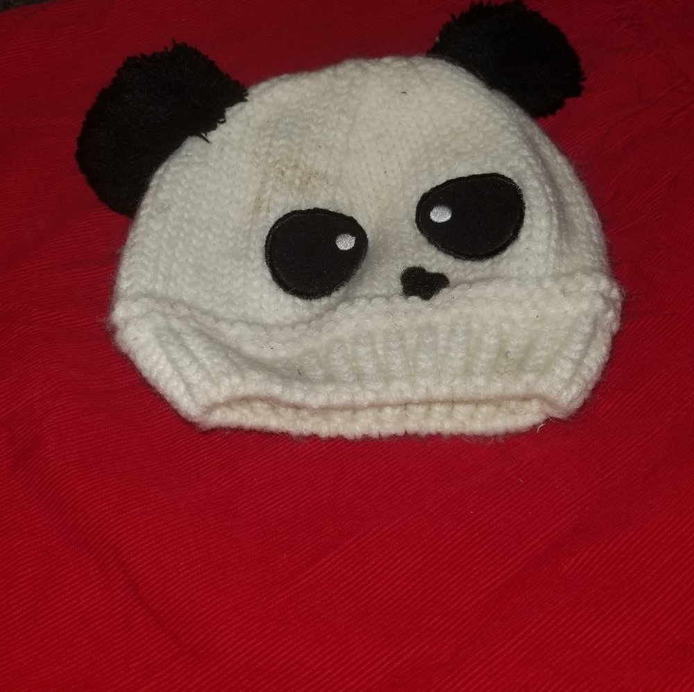 Hand Crafted Hat for boys/ girls